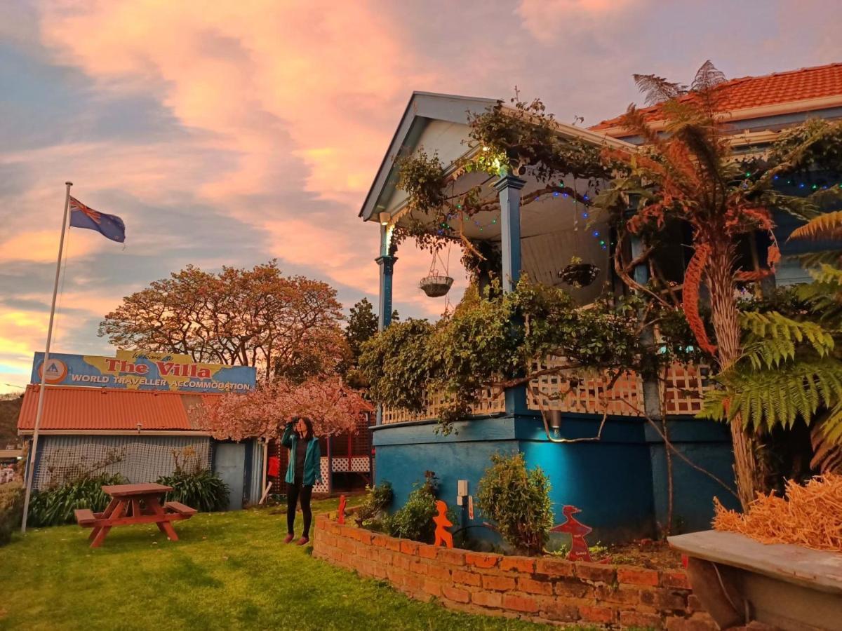 The Villa Picton Exterior foto
