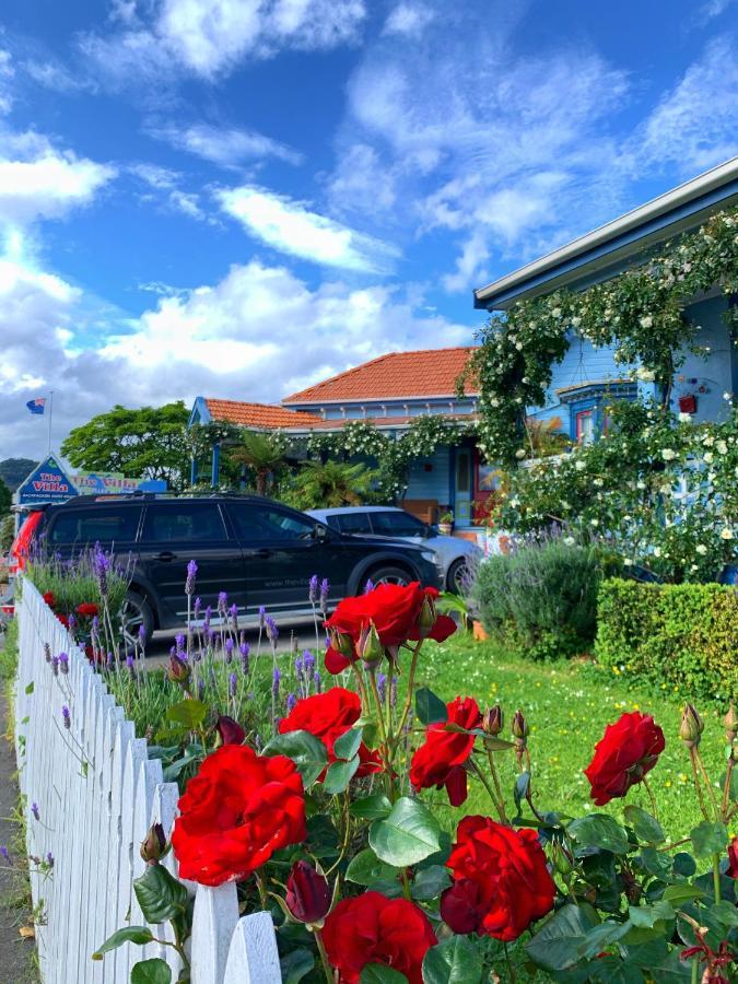 The Villa Picton Exterior foto